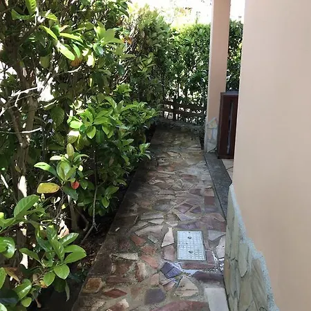 Villino Iris Tatil Evi *