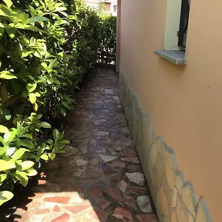 Tatil Evi Villino Iris Murta Maria