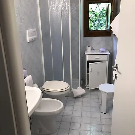 Villino Iris Tatil Evi Murta Maria