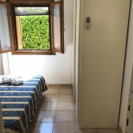 Villino Iris Tatil Evi Murta Maria