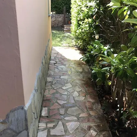 Villino Iris * ムルタ・マリア