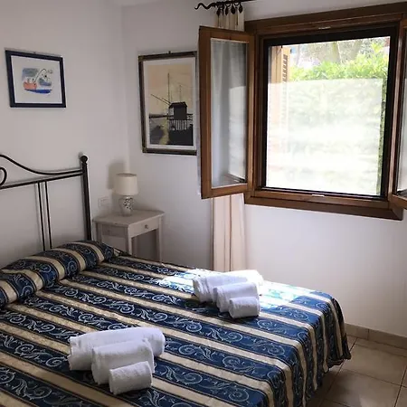 Сasa de vacaciones Villino Iris Murta Maria