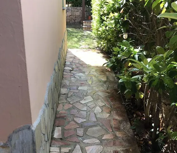 Villino Iris * Murta Maria